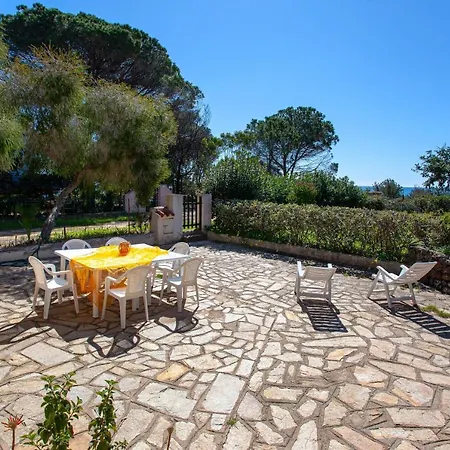 41 Mezza Marina Villa *