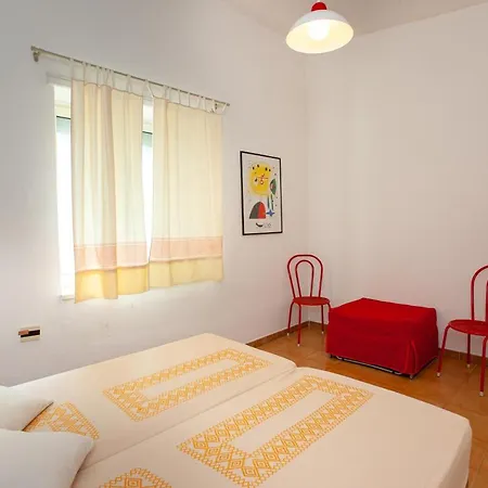Villa 41 Mezza Marina