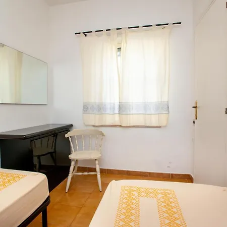 41 Mezza Marina Villa