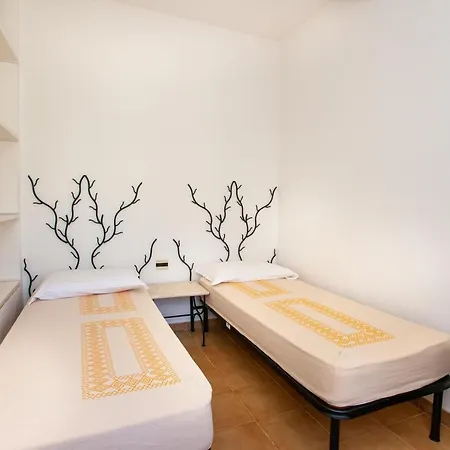 41 Mezza Marina Villa *