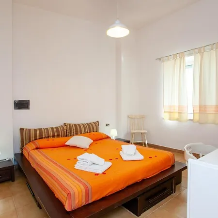Villa 41 Mezza Marina Orosei